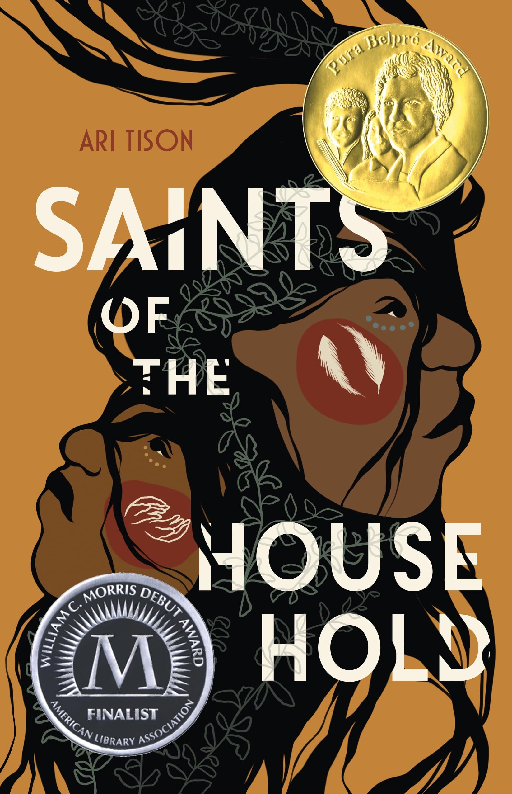 Saints of the House Hold