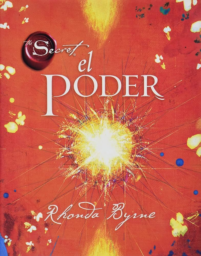 El Poder – Rhonda Byrne