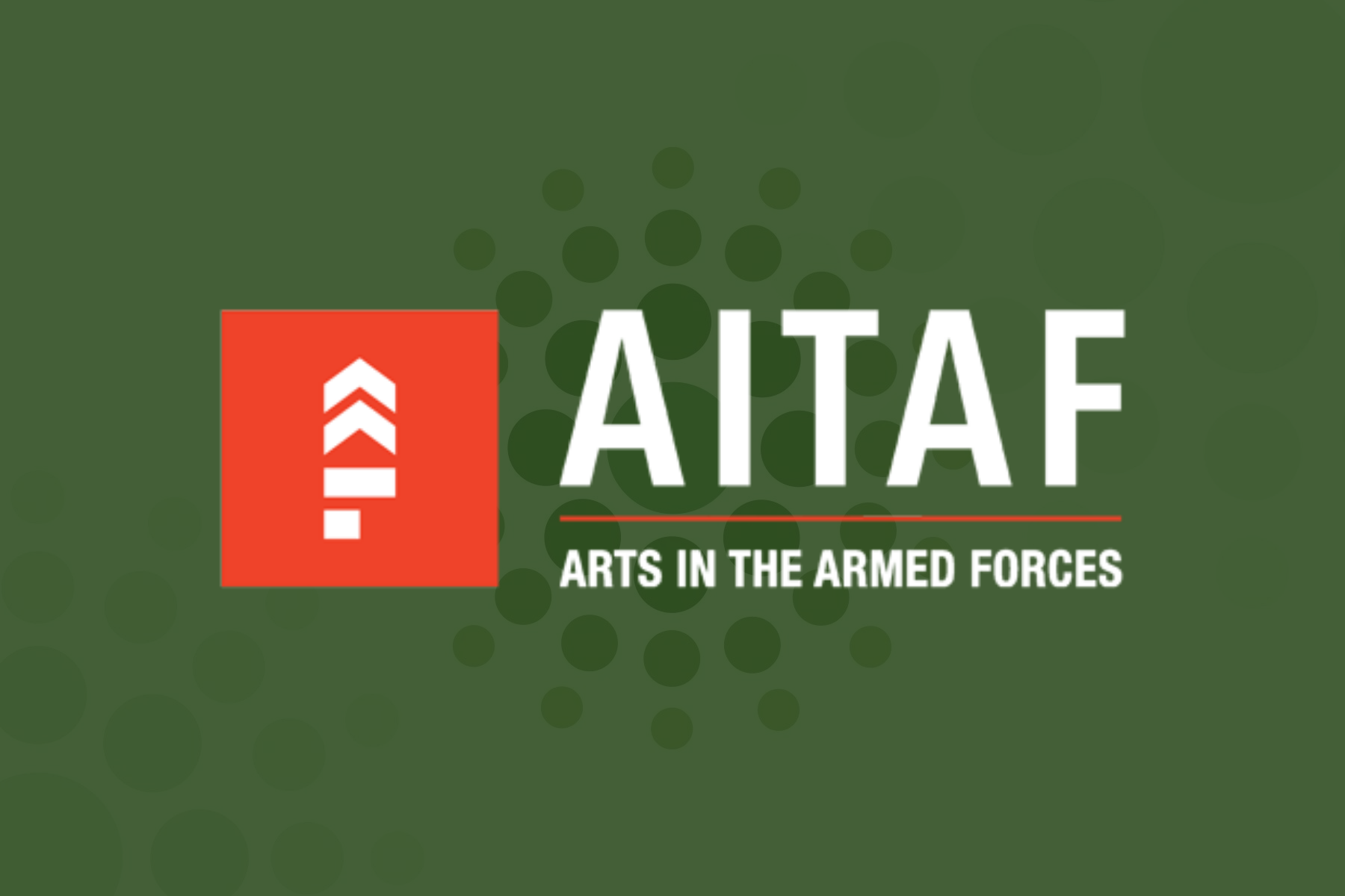 AITAF: Arts in the Armed Forces