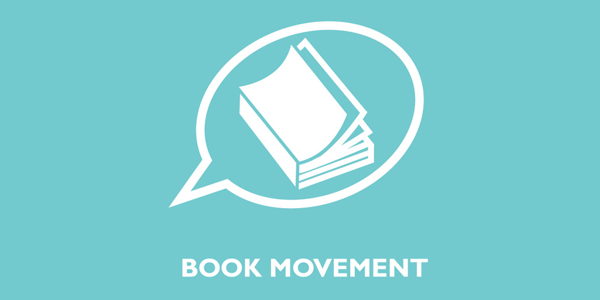 Book Movement