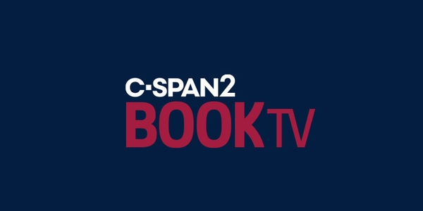 C-Span2 BOOKtv