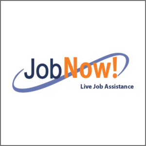 JobNow! Live Job Assistance