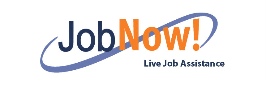 JobNow! Live Job Assistance