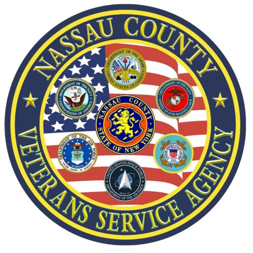 Nassau County Veterans Service Agency