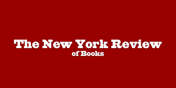 The New York Review of Books