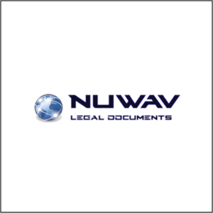 Nuwav Legal Documents