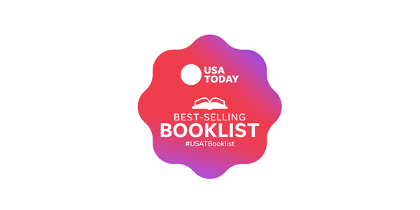 USA Today - Best-Selling BOOKLIST